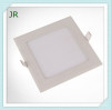 240mm 18w LED Panel light with aluminum housing