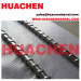 PP injection screw barrel