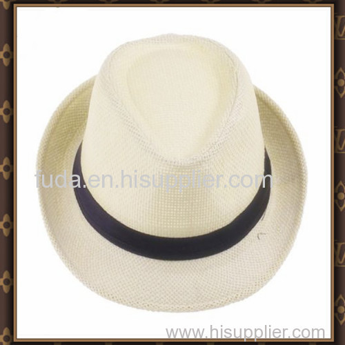 wholesale men straw hats