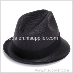 Custom Made Fedora Hats Wholesale/Panama Hat