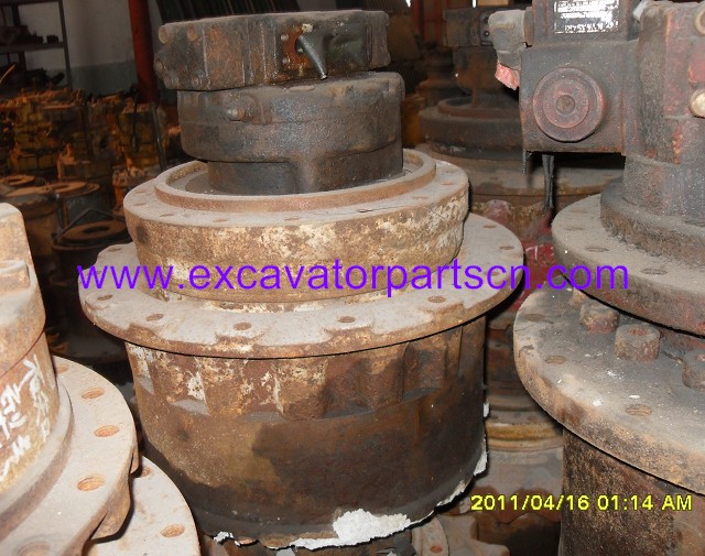 TM60VC FINAL DRIVE FOR EXCAVATOR