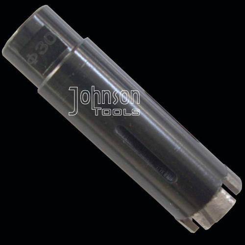 OD30mm Diamond core bit for stone