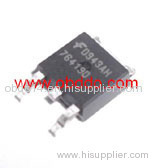 76419D HUF76419D3ST Integrated Circuits , Chip ic