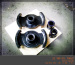 Mud pump valve assy