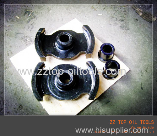 Mud pump Upper and Lower valve Guide