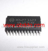 30627 Integrated Circuits , Chip ic