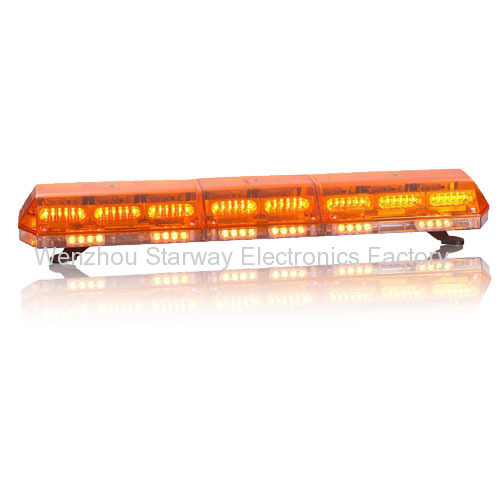 Police LED Warning Lightbar