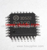 30522 Integrated Circuits , Chip ic