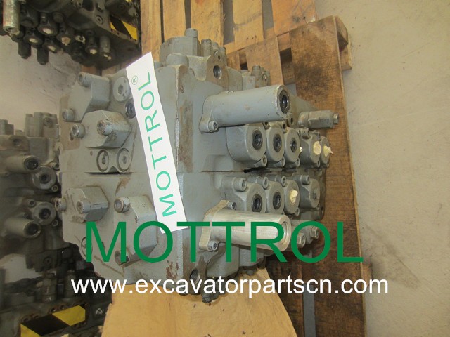 ZAX240 CONTROL VALVE FOR EXCAVATOR