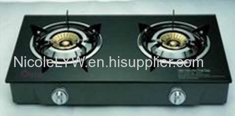 high quality gas stove, gas cooker