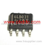6LB031 Integrated Circuits , Chip ic