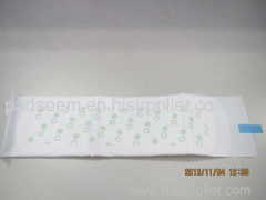 Far-IR Series Sanitary Napkin