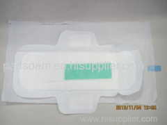 Far-IR Series Sanitary Napkin