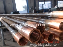 gas/oil drill pipe