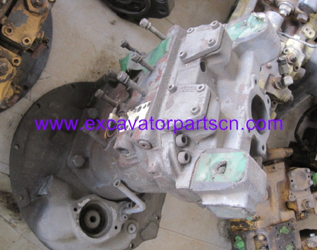 ZX200 M2X146 SWING MOTOR ASSY 