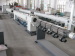 ppr plastic tube production line