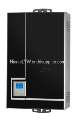 Professional OEM/ODM, LPG / NG /TG, Balance/Constant temperature Gas Water Heater for home use