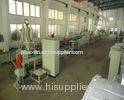 PP Strapping Band Machine , Single Screw Strap Banding Machine