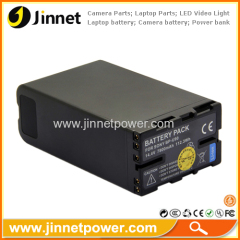 For Sony Camcorder Batteries BP-U90 BP-U60 BP-U30