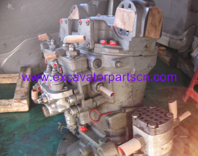 ZX210 HYDRAULIC MAIN PUMP