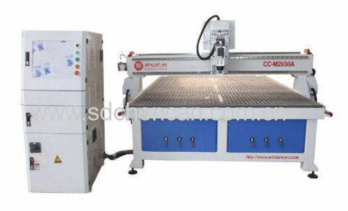 High-quality Multifunction wooden furniture cnc router