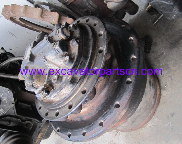 ZX240-3 FINAL DRIVE FOR EXCAVATOR