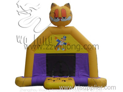 Inflatable Toys for backyard