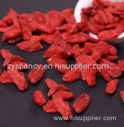 Dried Goji Berry--100% Natural Organic