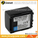 Digital battery for Canon BP-808