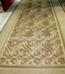 Cheap and High Efficiency Furniture Cnc Router with two spindle