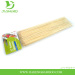 Factory Direct High Quality Dried Bamboo Skewer For BBQ