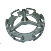 carbon steel precision industrial parts manufacturing