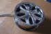 wheel hanging car air freshener