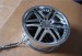 wheel hanging car air freshener