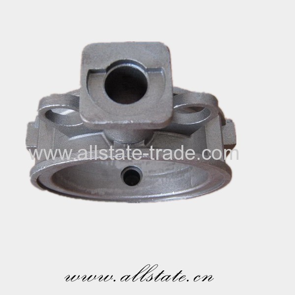 Aluminum Die Casting Auto Parts