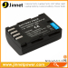 DSLR Camera Battery for Panasonic DMC-GH3