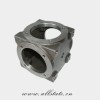 Aluminum Die Casting Auto Parts