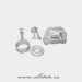 Zinc and Aluminium Alloyed Die Casting Component