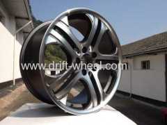 18 inch brabus wheel rim