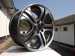 2009 BRABUS SV12-R WHEEL RIM FITS MERCEDES ALL CLASS 18 INCH STAGGER SIZE