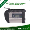 2013 Professional MB Star C4, SD Connect Compact 4 C4, Car Diagnostic Tool for Mercedes Benz