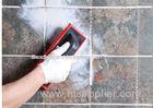 Bathroom Wall Epoxy Tile Grout Mosaic With Two Component Epoxy