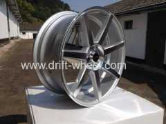 17x7.5J racing wheel rim