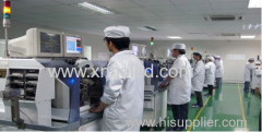 Shen Zhen Xunhe Optoelectronic Co., Ltd