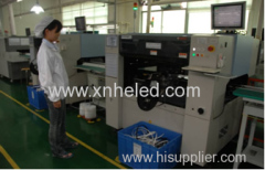 Shen Zhen Xunhe Optoelectronic Co., Ltd