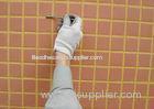 Non Toxic Wall Tile Grout , Yellow Mould Resistant Grout Tile