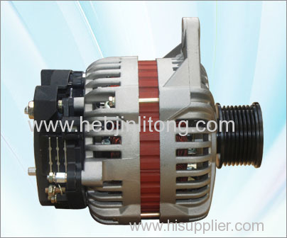 28A 70A C4930794 100% new Cummins alternator producer