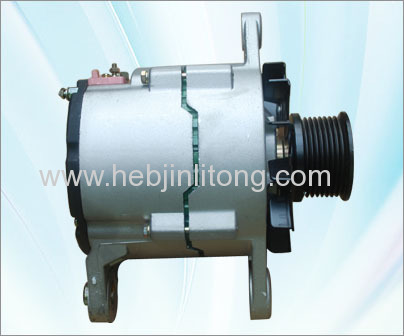 Prestolite auto alternator for Dongfeng Cummins BC Series