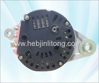 Prestolite auto alternator for Dongfeng Cummins BC Series