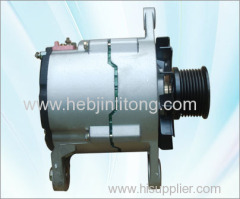 Prestolite auto alternator for Dongfeng Cummins B\C Series